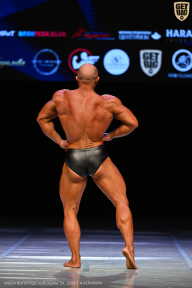 Кубок Вологодской области по бодибилдингу - 2026