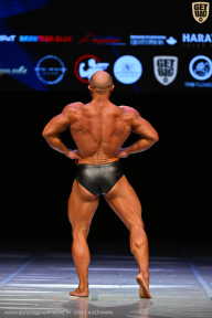 Кубок Вологодской области по бодибилдингу - 2026