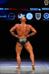 Кубок Вологодской области по бодибилдингу - 2026