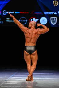 Кубок Вологодской области по бодибилдингу - 2026