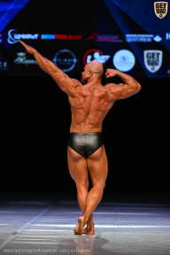 Кубок Вологодской области по бодибилдингу - 2026