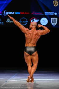 Кубок Вологодской области по бодибилдингу - 2026