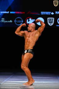 Кубок Вологодской области по бодибилдингу - 2026