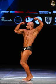 Кубок Вологодской области по бодибилдингу - 2026