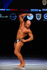 Кубок Вологодской области по бодибилдингу - 2026