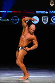 Кубок Вологодской области по бодибилдингу - 2026