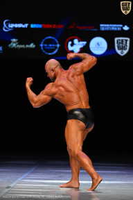 Кубок Вологодской области по бодибилдингу - 2026