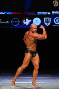 Кубок Вологодской области по бодибилдингу - 2026