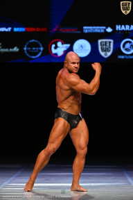 Кубок Вологодской области по бодибилдингу - 2026