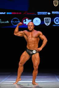 Кубок Вологодской области по бодибилдингу - 2026