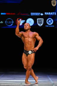 Кубок Вологодской области по бодибилдингу - 2026