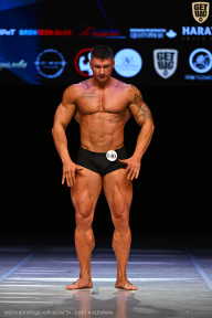 Кубок Вологодской области по бодибилдингу - 2026