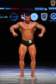 Кубок Вологодской области по бодибилдингу - 2026