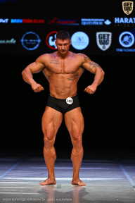 Кубок Вологодской области по бодибилдингу - 2026