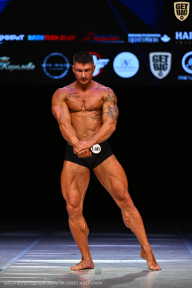 Кубок Вологодской области по бодибилдингу - 2026