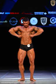 Кубок Вологодской области по бодибилдингу - 2026