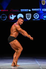 Кубок Вологодской области по бодибилдингу - 2026