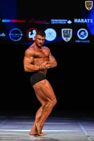 Кубок Вологодской области по бодибилдингу - 2026