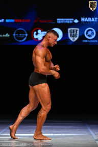 Кубок Вологодской области по бодибилдингу - 2026