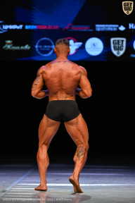 Кубок Вологодской области по бодибилдингу - 2026