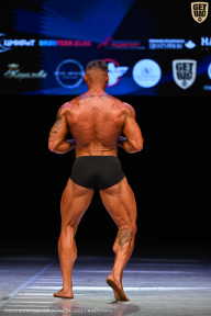 Кубок Вологодской области по бодибилдингу - 2026