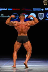 Кубок Вологодской области по бодибилдингу - 2026