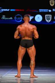 Кубок Вологодской области по бодибилдингу - 2026