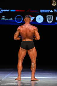 Кубок Вологодской области по бодибилдингу - 2026