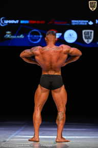 Кубок Вологодской области по бодибилдингу - 2026