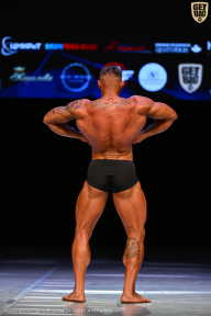 Кубок Вологодской области по бодибилдингу - 2026