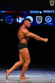 Кубок Вологодской области по бодибилдингу - 2026