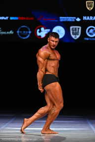 Кубок Вологодской области по бодибилдингу - 2026