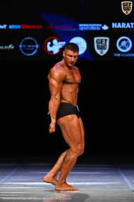 Кубок Вологодской области по бодибилдингу - 2026