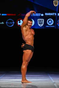 Кубок Вологодской области по бодибилдингу - 2026