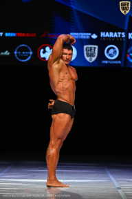 Кубок Вологодской области по бодибилдингу - 2026