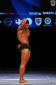 Кубок Вологодской области по бодибилдингу - 2026