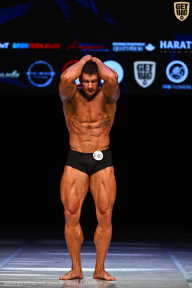 Кубок Вологодской области по бодибилдингу - 2026