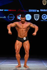 Кубок Вологодской области по бодибилдингу - 2026