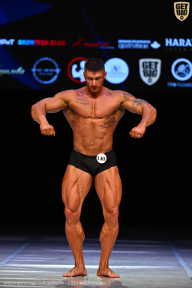 Кубок Вологодской области по бодибилдингу - 2026