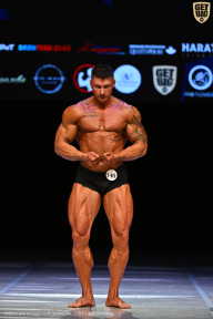 Кубок Вологодской области по бодибилдингу - 2026