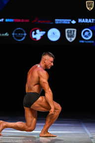 Кубок Вологодской области по бодибилдингу - 2026