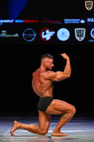 Кубок Вологодской области по бодибилдингу - 2026