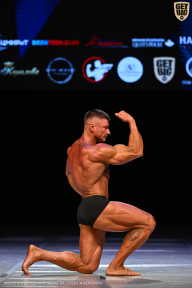 Кубок Вологодской области по бодибилдингу - 2026