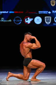 Кубок Вологодской области по бодибилдингу - 2026