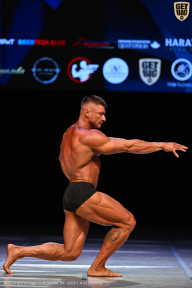 Кубок Вологодской области по бодибилдингу - 2026