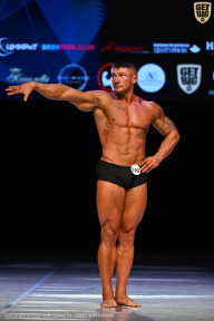 Кубок Вологодской области по бодибилдингу - 2026