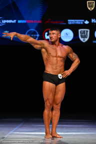 Кубок Вологодской области по бодибилдингу - 2026