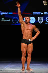 Кубок Вологодской области по бодибилдингу - 2026