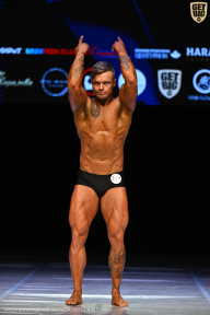 Кубок Вологодской области по бодибилдингу - 2026