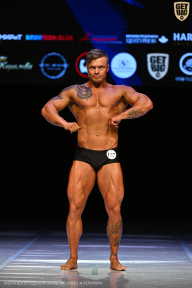 Кубок Вологодской области по бодибилдингу - 2026